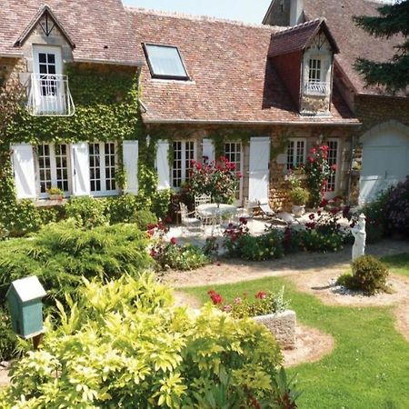7 , Le Haut Montraye Pacé Exterior photo