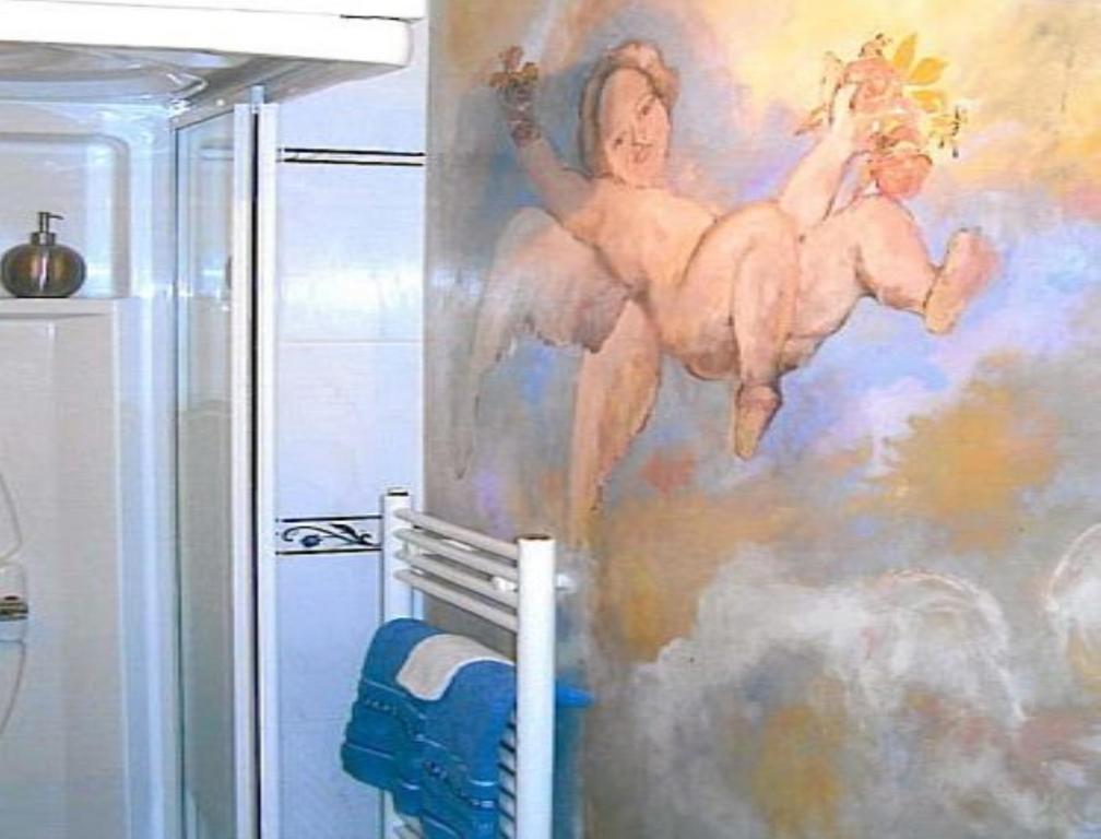 7 , Le Haut Montraye Pacé Room photo