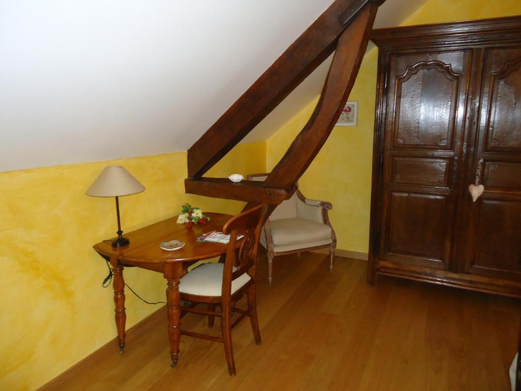 7 , Le Haut Montraye Pacé Exterior photo