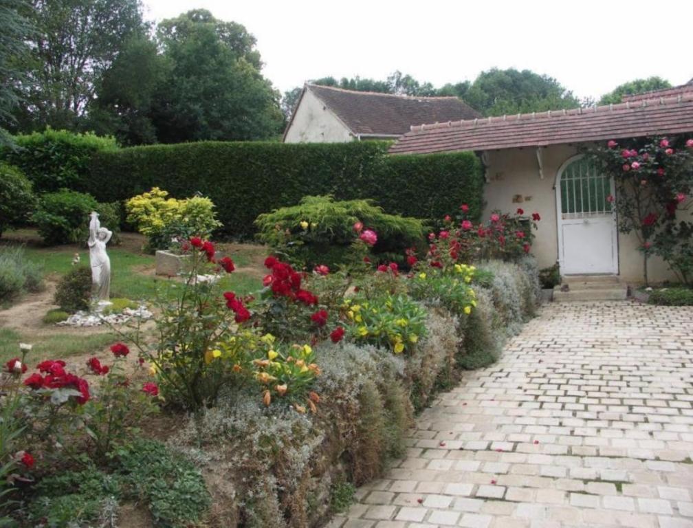7 , Le Haut Montraye Pacé Exterior photo